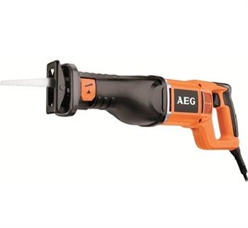 US 1300 XE KILIÇ TESTERE AEG