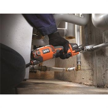 US 400   XE KILIÇ TESTERE AEG