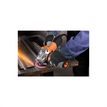 WS 12-125 S AVUÇ TAŞLAMA AEG