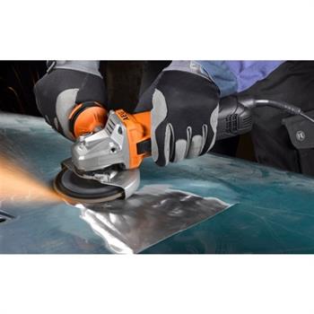 WS 13-125 SXE AVUÇ TAŞLAMA AEG