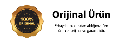 ORİJİNAL ÜRÜN