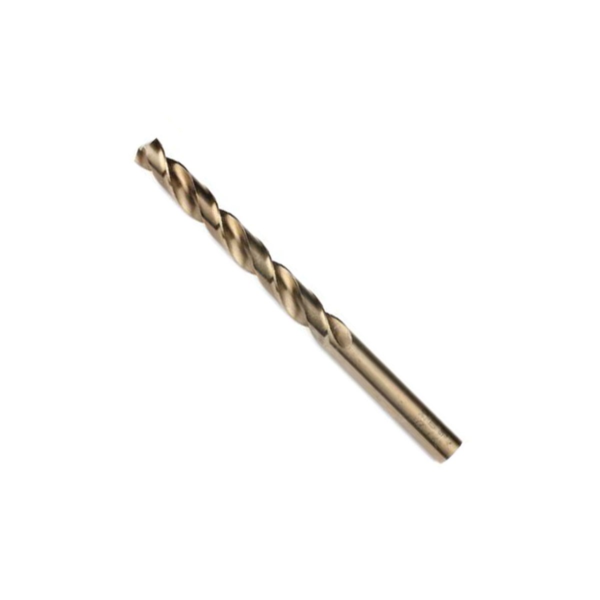 10.5MM HSS-E ALTIN SERİ MATKAP UCU MTE