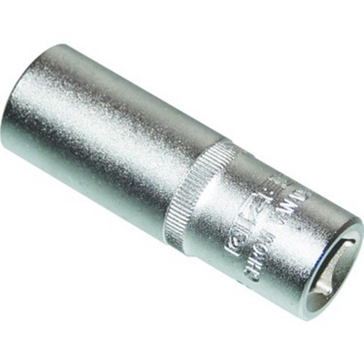 1/2 16MM 6 KÖŞE DERİN LOKMA ANAHTAR İZELTAŞ