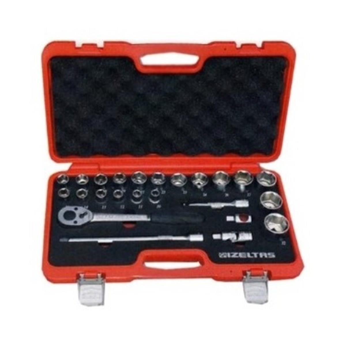 1/2 24 PRÇ. 12 KÖŞE LOKMA TAKIMI  İZELTAŞ