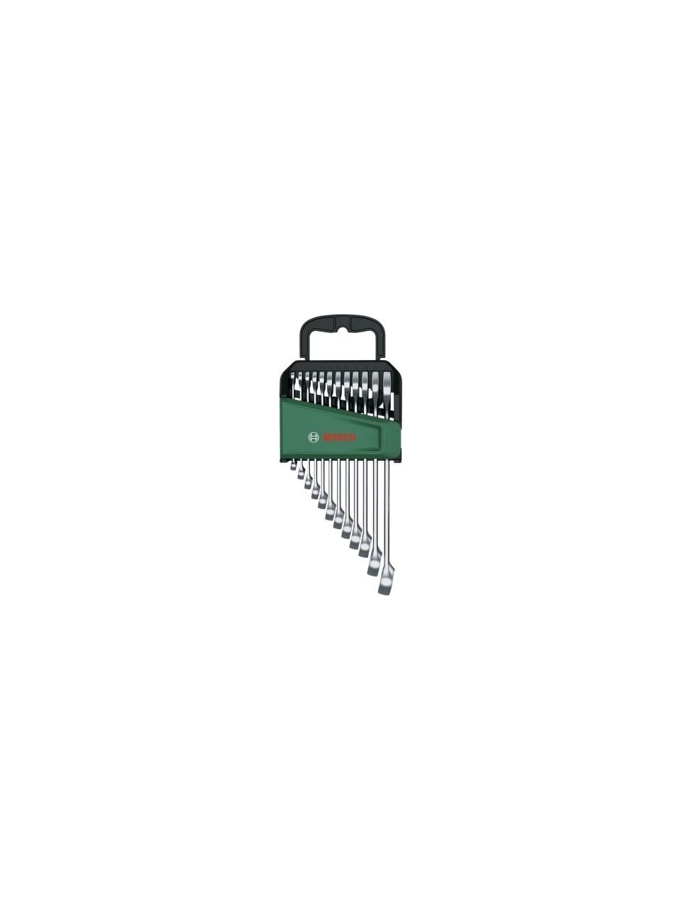 12 PARÇA KOMBİNE ANAHTAR TAKIMI 1600A02Z9D BOSCH