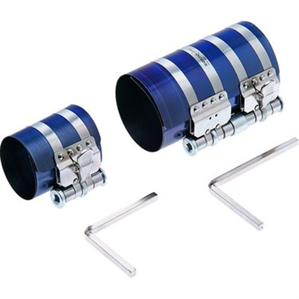 125MM SEGMAN ÇEMBERİ İZELTAŞ