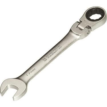 12MM MAFSALLI CIRCIR KOMBİNE ANAHTAR İZELTAŞ