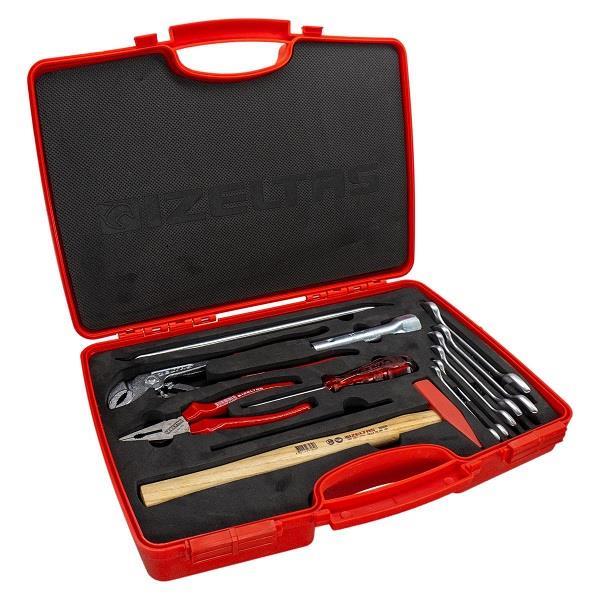 13 PARÇA HOBBY OTO TİP SET İZELTAŞ