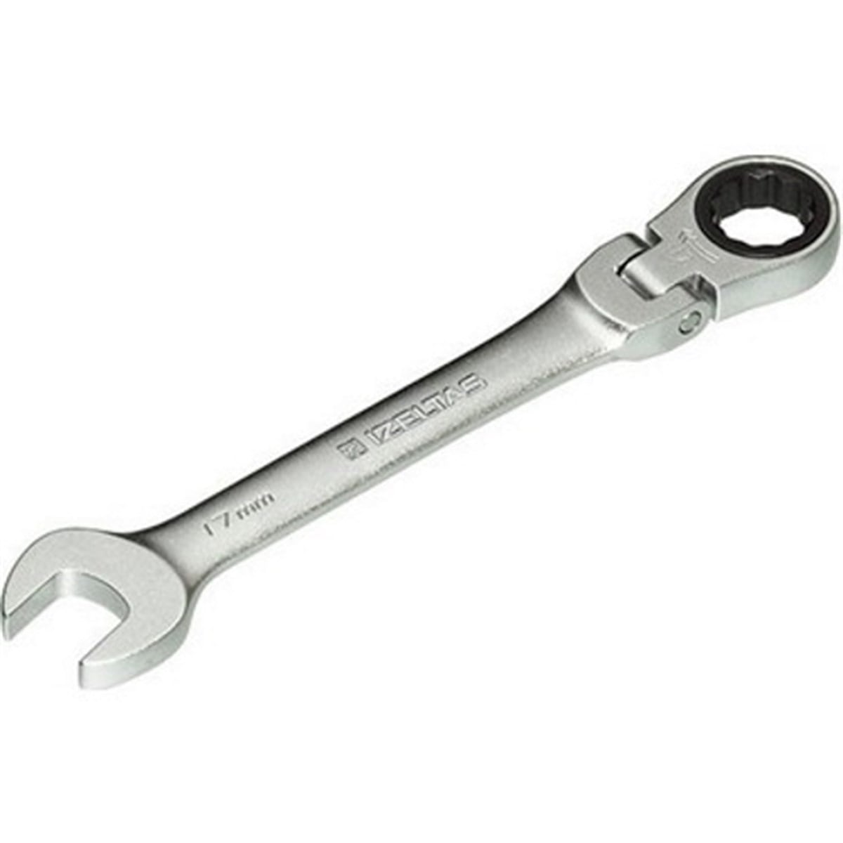 13MM MAFSALLI CIRCIR KOMBİNE ANAHTAR İZELTAŞ