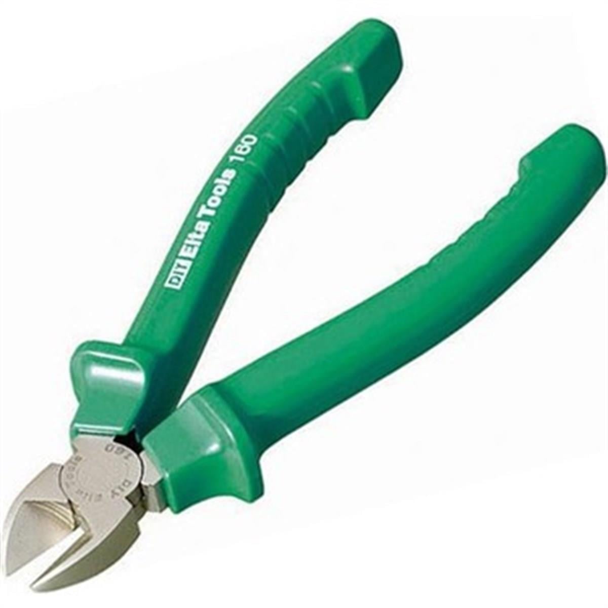 160MM OPAK YAN KESKİ ELTA