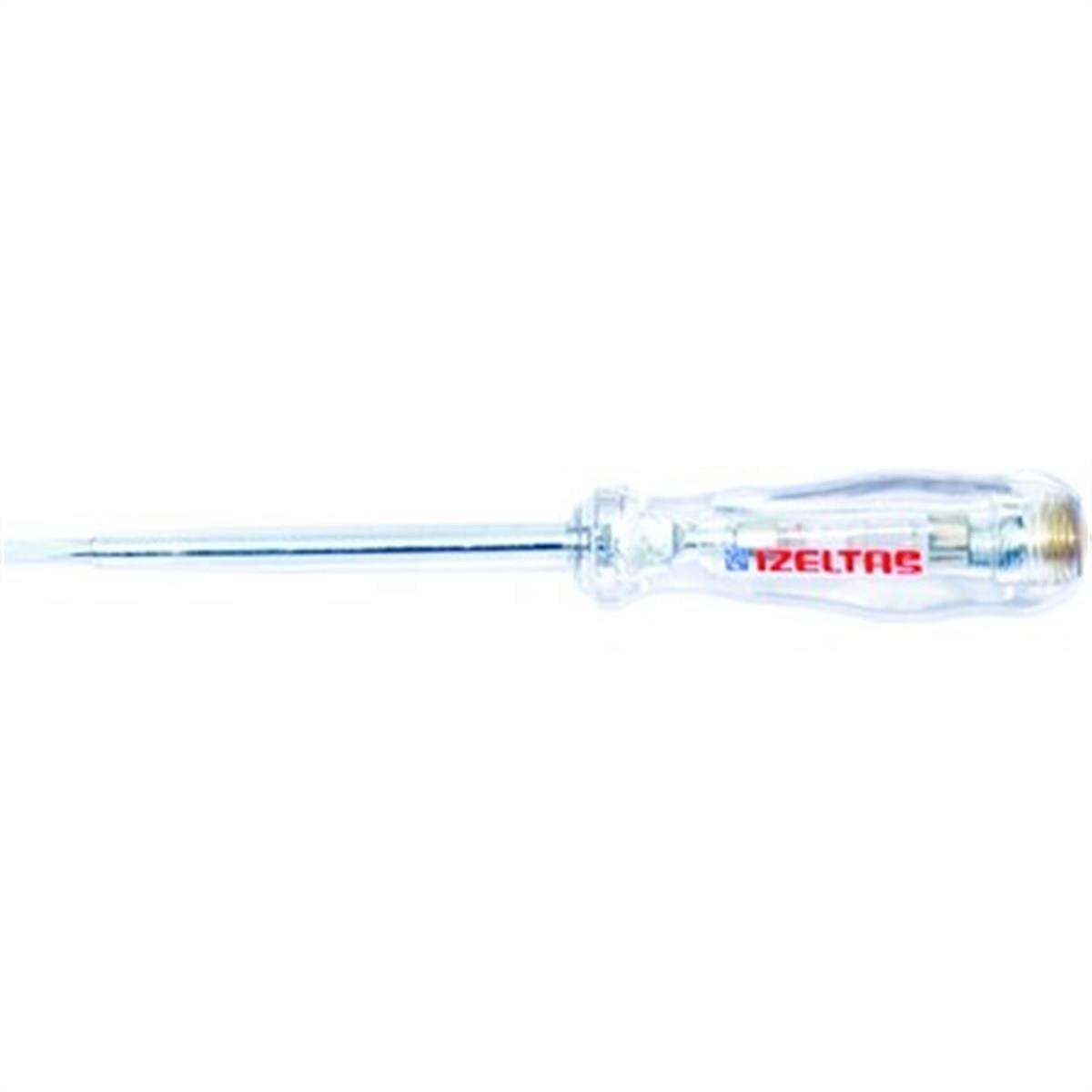 165MM MASTER ELEKTRİK KONTROL KALEMİ İZELTAŞ