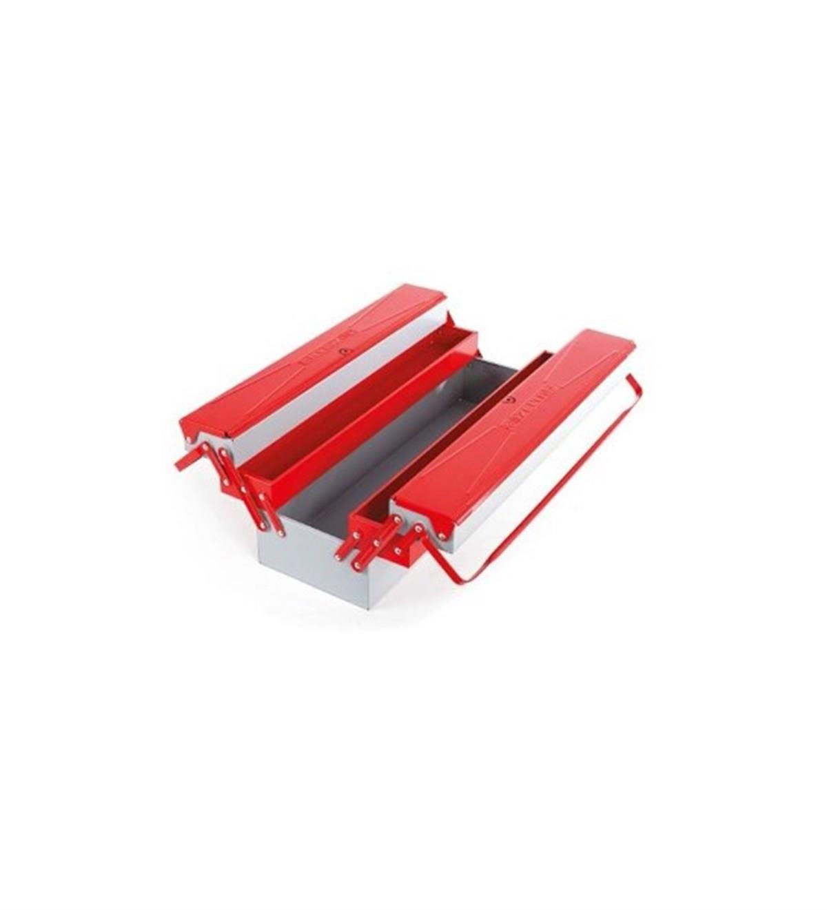 195X520X210 5 GÖZLÜ TAKIM ÇANTASI İZELTAŞ