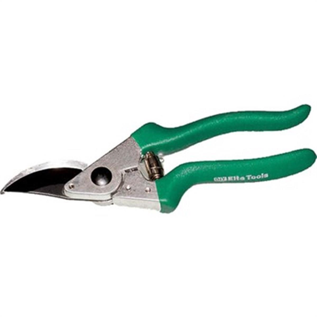 220MM BAĞ MAKASI HAFİF TİP ELTA