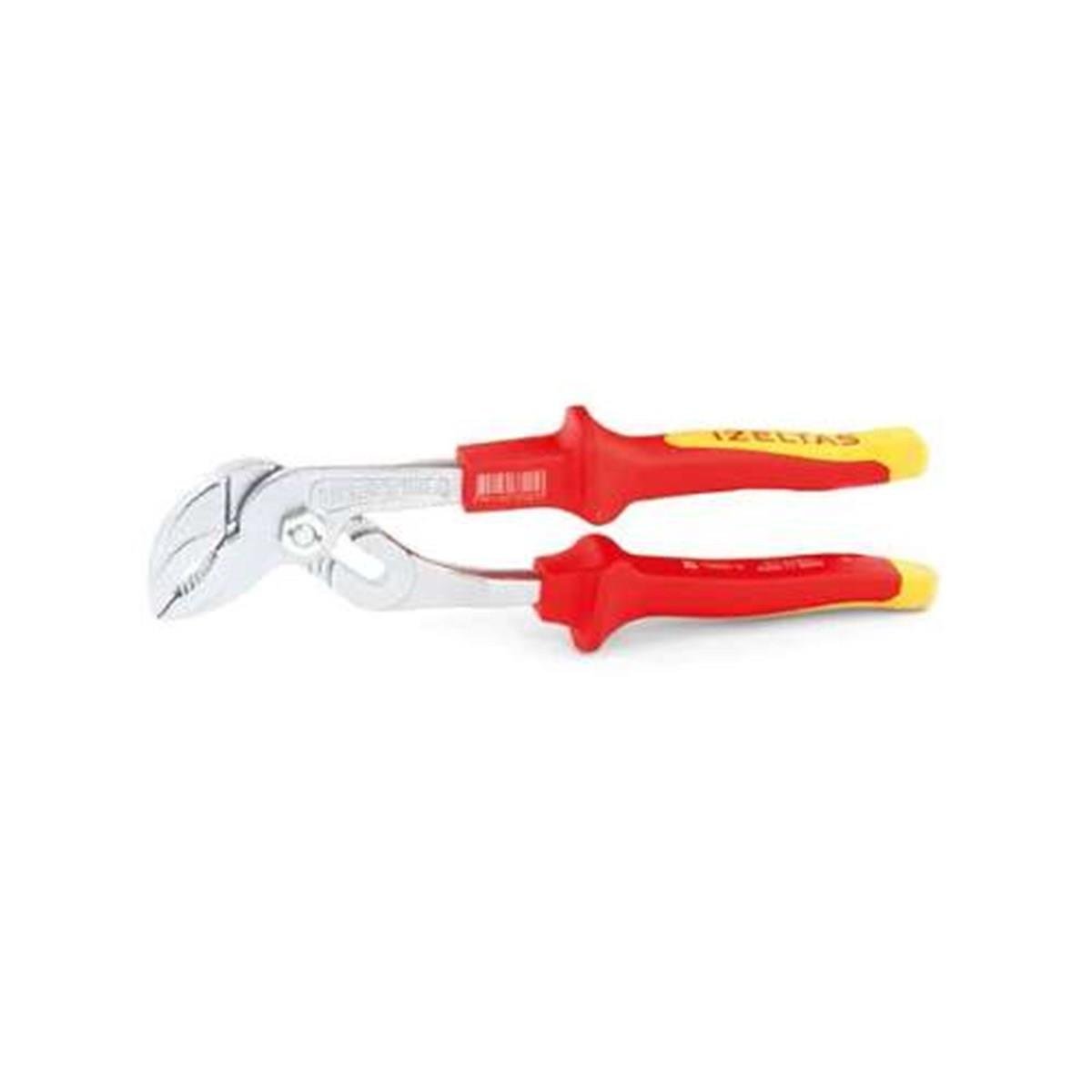 240MM ELEKTRİKÇİ ÜNİVERSAL FORT PENSE 1000V İZELTAŞ