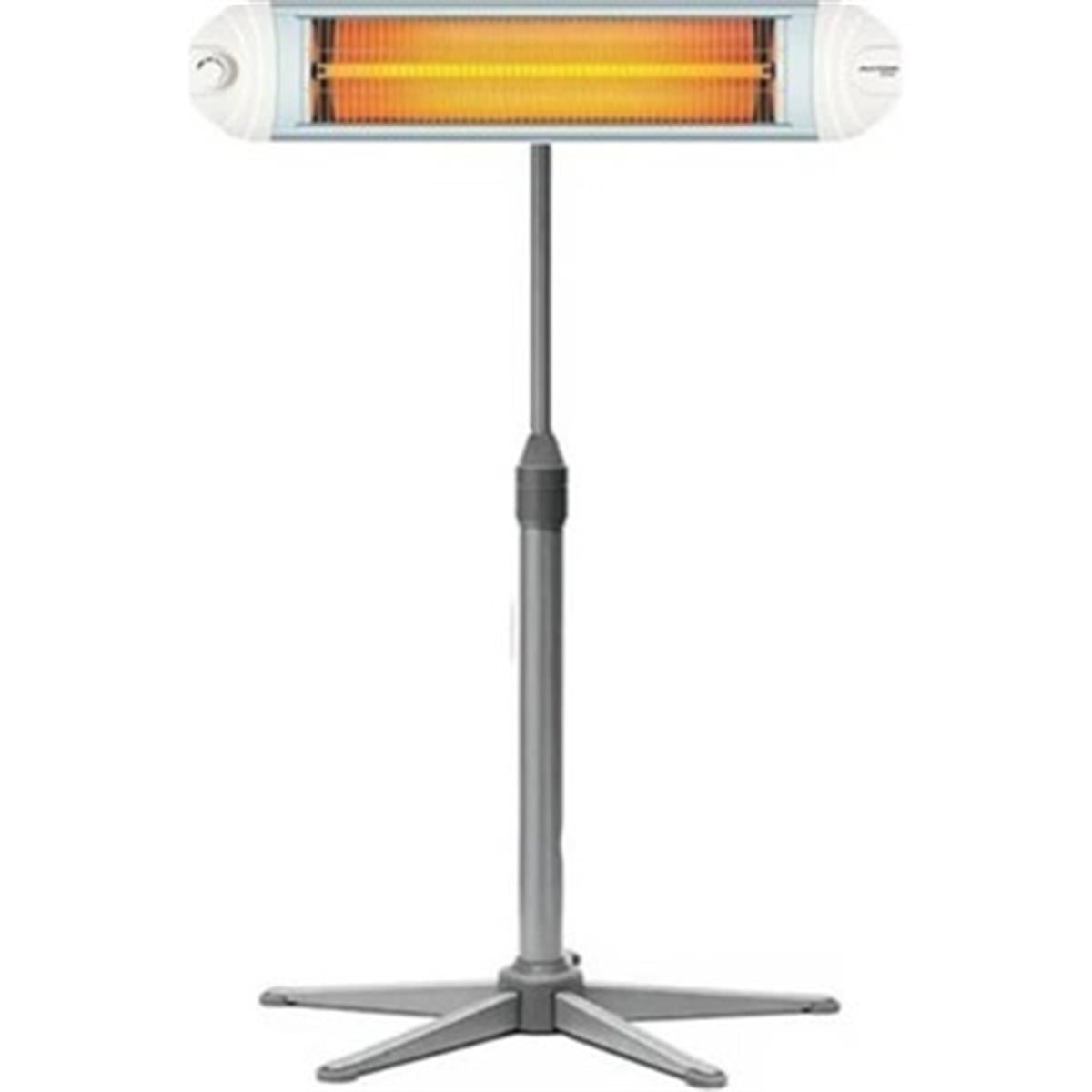2500W AYAKLI ELEKTRİK SOBASI AWOX