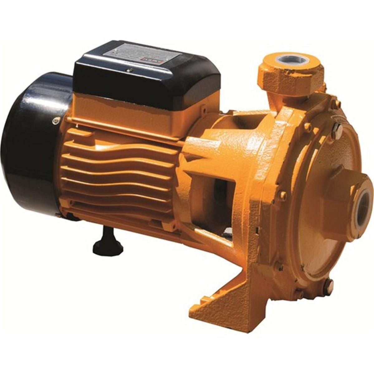 2MCP25-160B ÇİFT FANLI SANTRİFÜJ POMPA 2HP ATTLAS