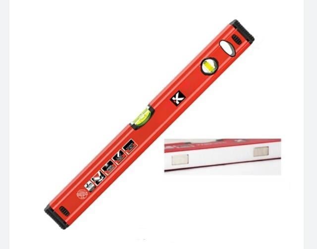 40CM MIKNATISLI SU TERAZİSİ 779X KAPRO