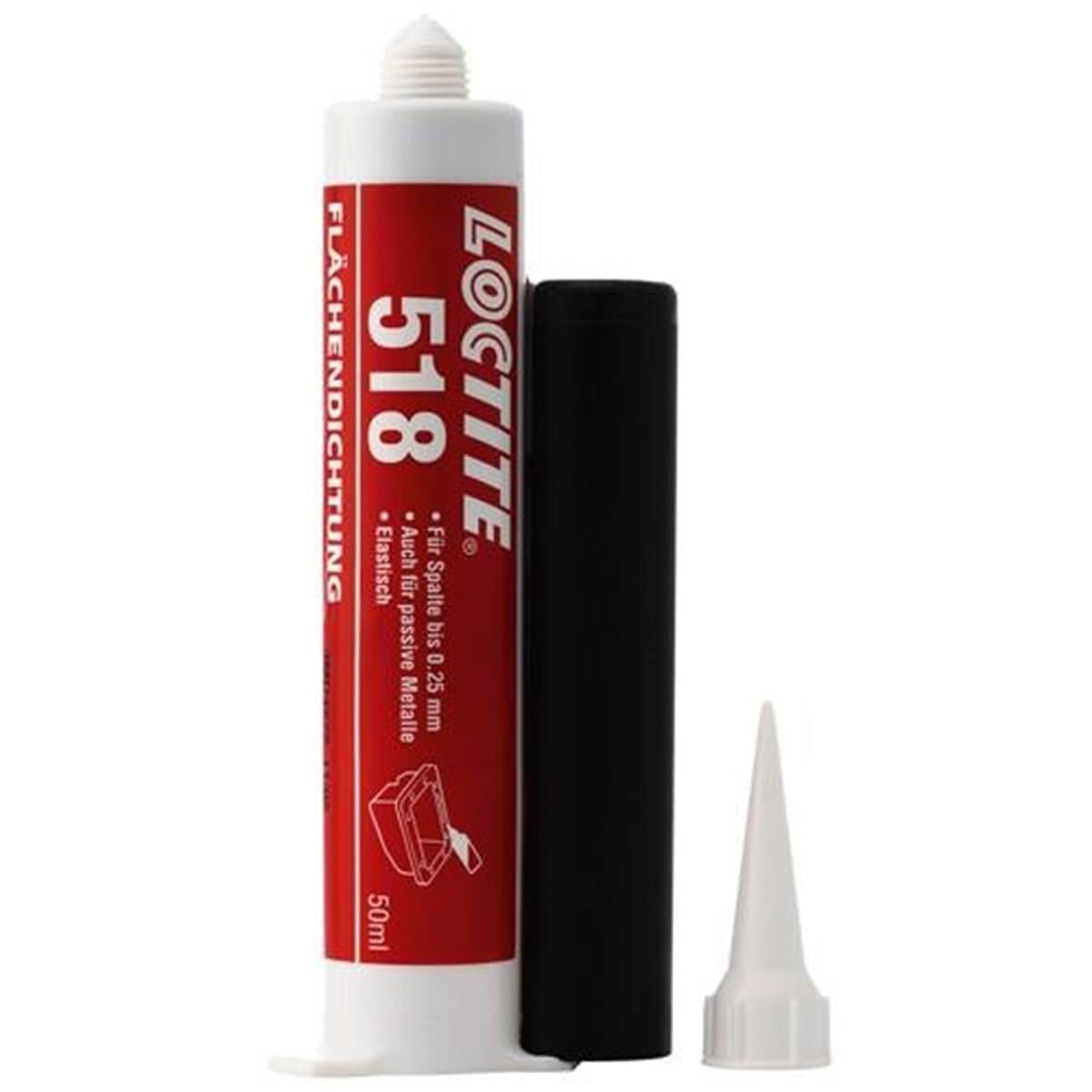 518 YÜZEY CONTASI 50ML LOCTİTE