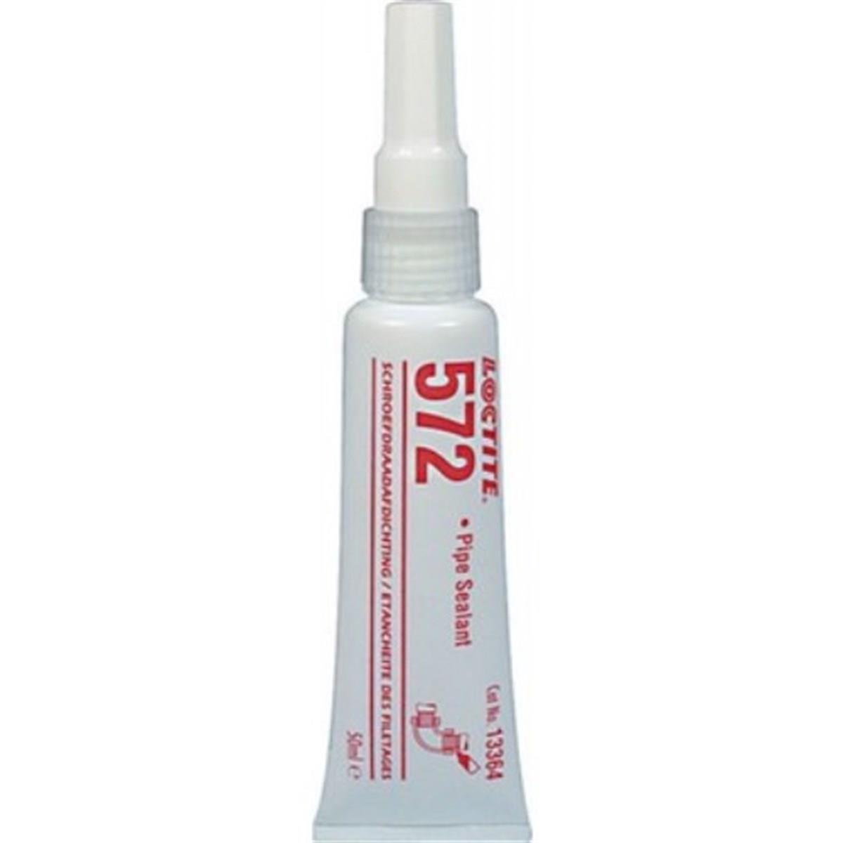 572 BORU DİŞLİ SIZDIRMAZLIK 50 ML. LOCTİTE