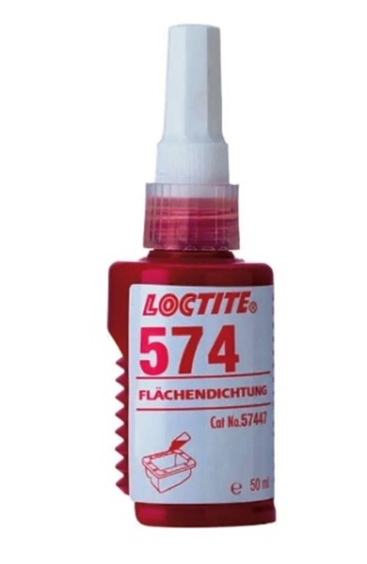 574 ACC YÜZEY CONTASI 50ML. LOCTİTE
