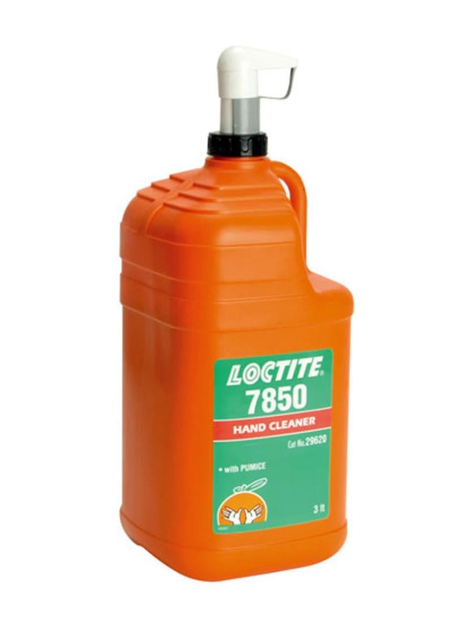 7850 DOĞAL EL TEMİZLEYİCİ 3LT. LOCTİTE