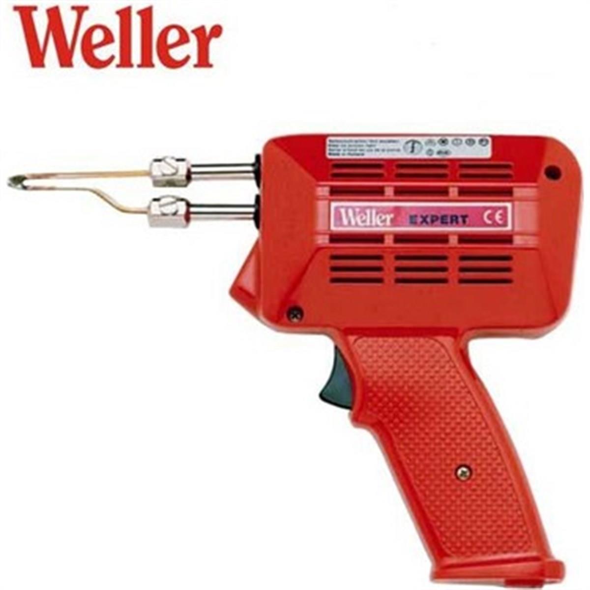 8100UC HAVYA TABANCASI WELLER