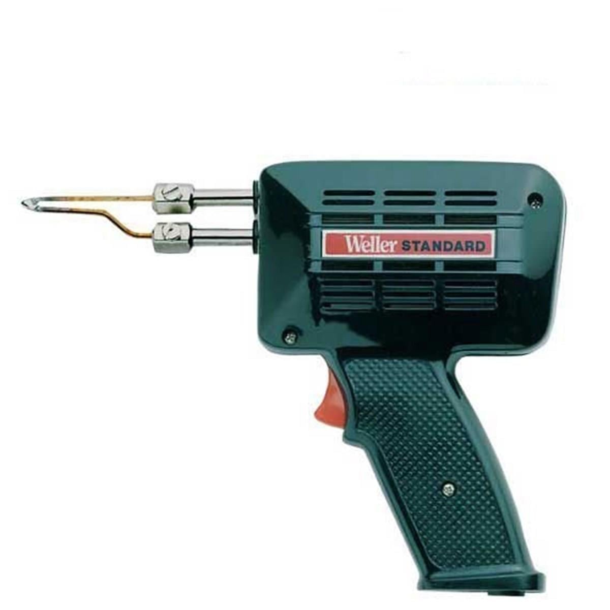 9200 UC HAVYA TABANCASI WELLER