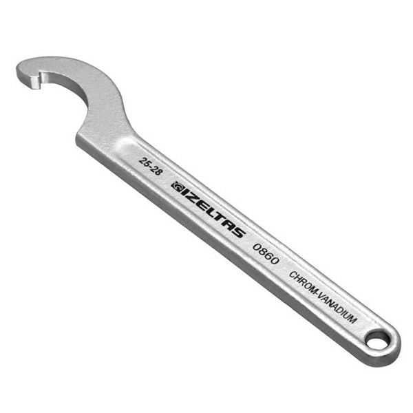 95-100 KANCA ANAHTAR İZELTAŞ