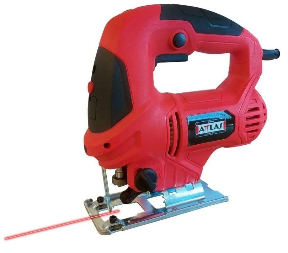 ATD 650 650W DEKOPAJ TESTERE ATTLAS
