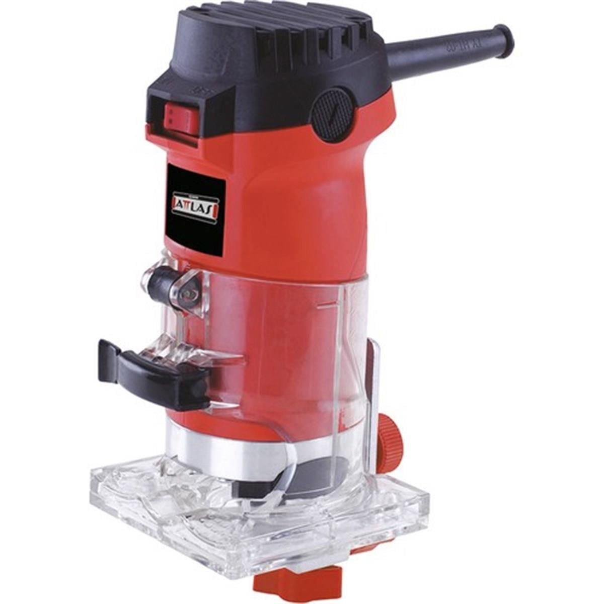 ATF 500 500W FREZE MOTORU ATTLAS
