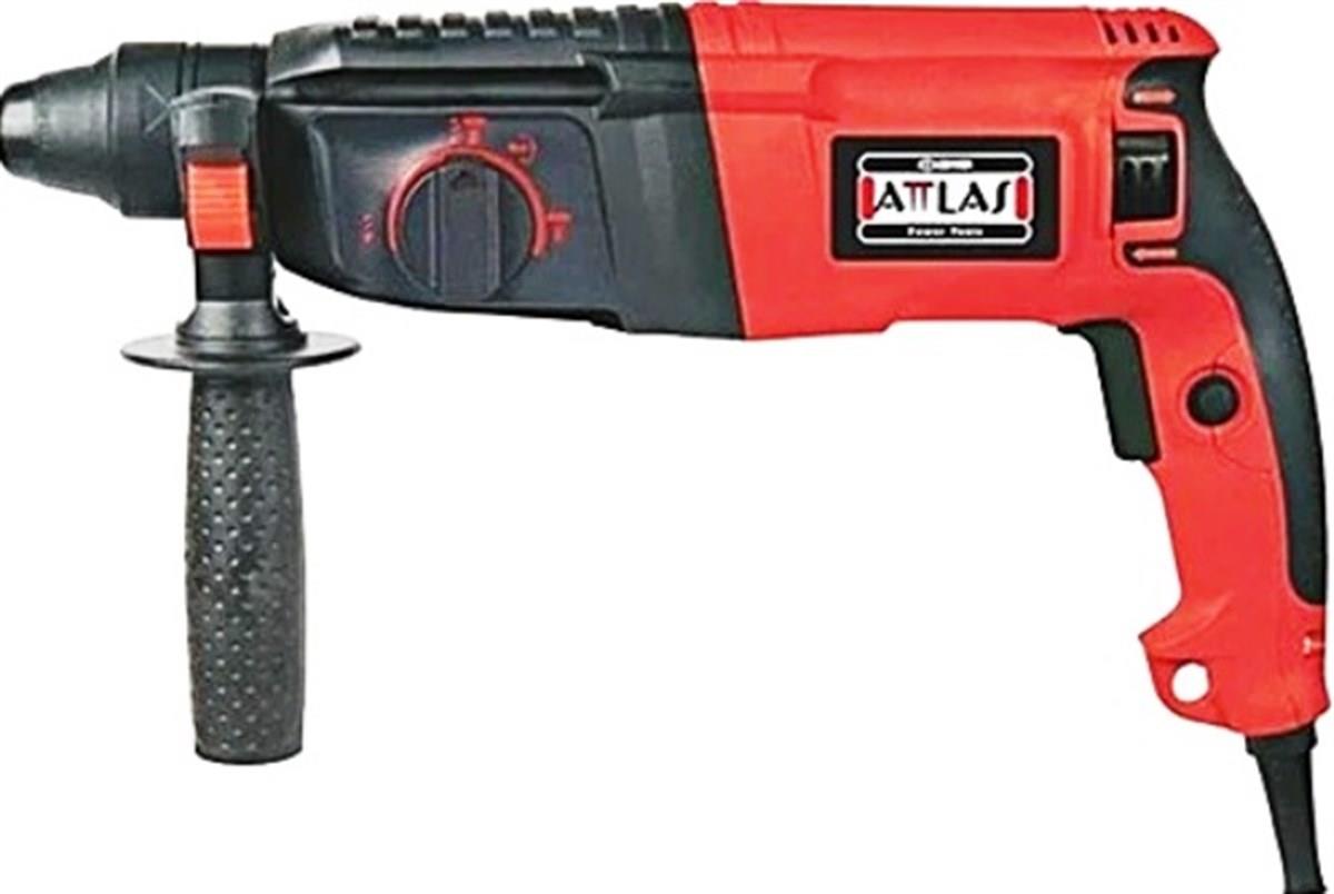 ATP 810 PNOMATİK KIRICI DELİCİ ATTLAS