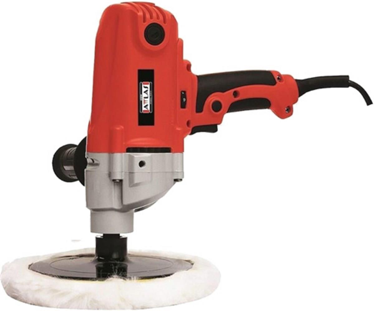 ATT 1200L DİKEY POLİSAJ ATTLAS