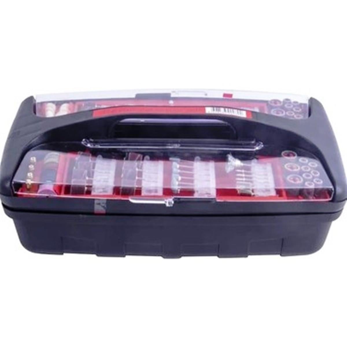 ATT 200G 178 PARÇA GRAVÜR SETİ ATTLAS