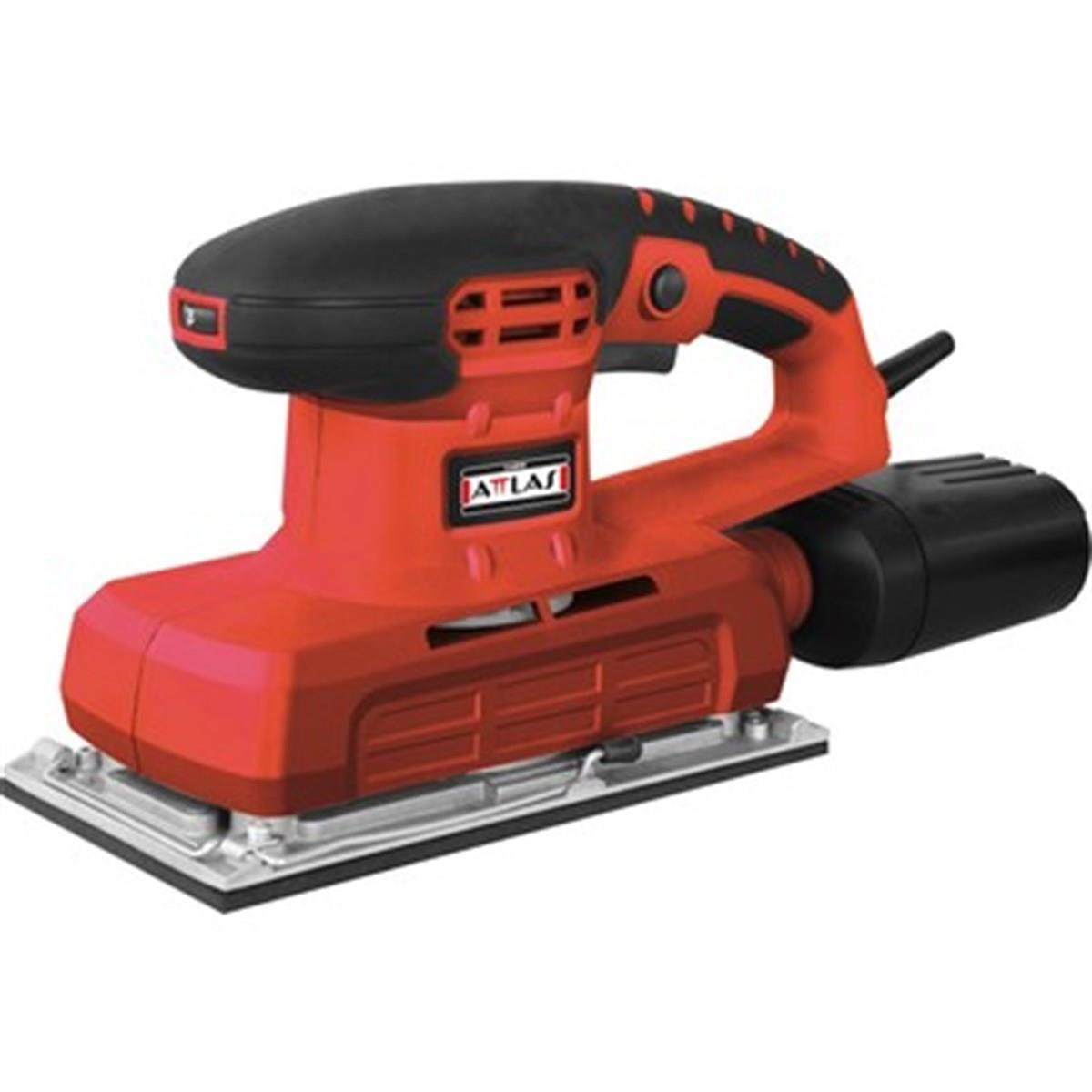 ATZ 280 TİTREŞİMLİ ZIMPARA ATTLAS