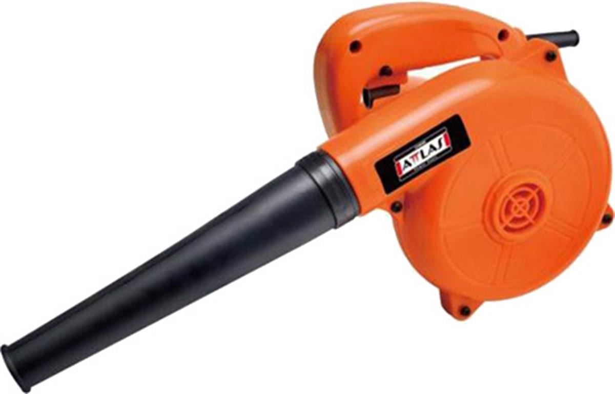 BL 500 ECO ELEKTRİKLİ HAVA ÜFLEYİCİ ATTLAS