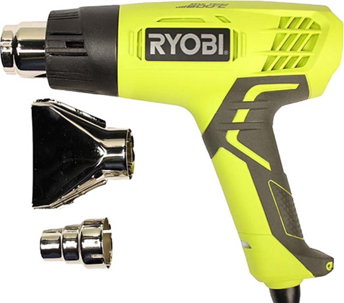 EHG2000 SICAK HAVA 200W 600C RYOBİ