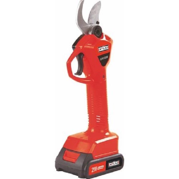 ES 2101 AKÜLÜ BAĞ MAKASI 18V 2AH ATTLAS