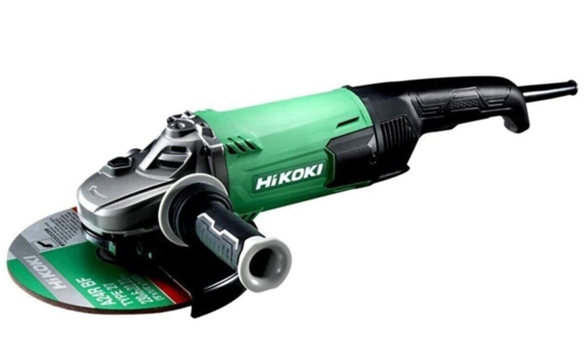 G23SC4 230MM 2600W TAŞLAMA HITACHI