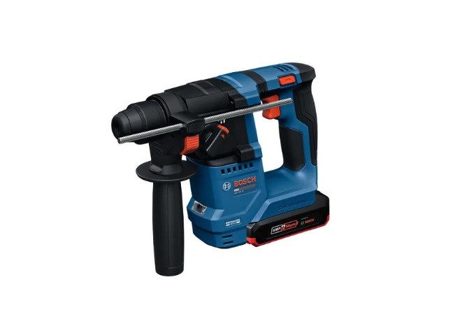 GBH 18V-18 AKÜLÜ KIRICI DELİCİ BOSCH