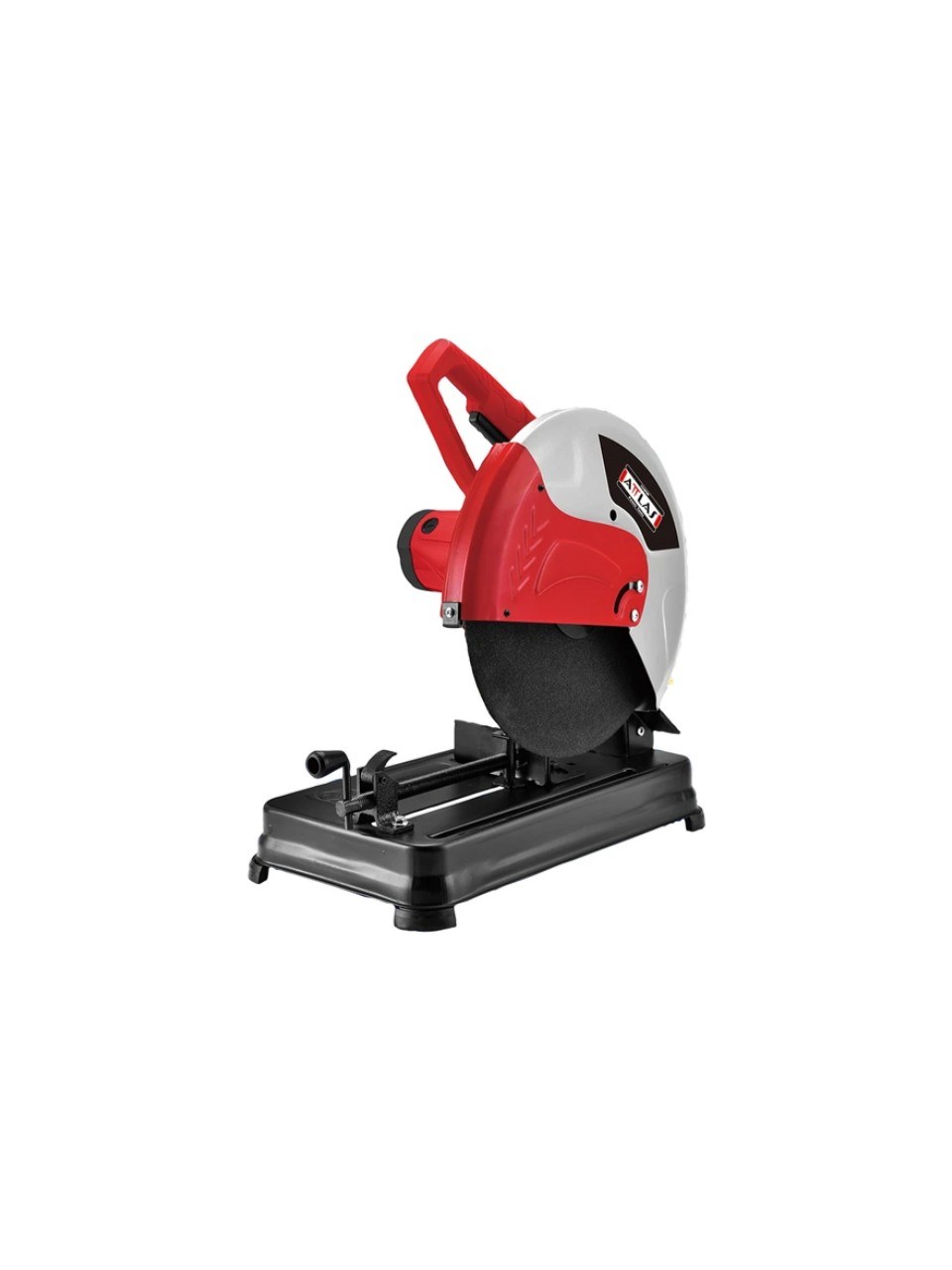 GCS 355 B METAL KESME MAKİNASI ATTLAS