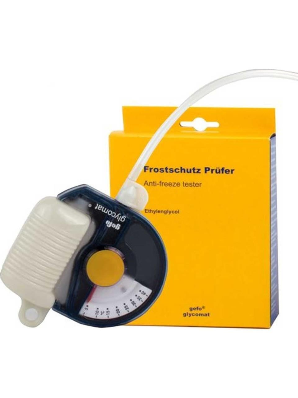 GEFO1100 GLYCOMAT ANTİFREEZE BOMESİ