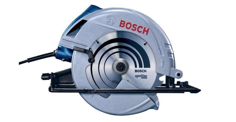 GKS 235 TURBO DAİRE TESTERE BOSCH