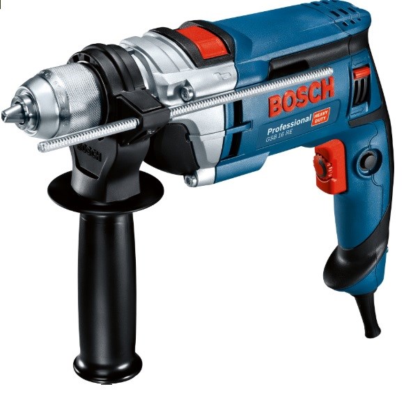 GSB 16 RE DARBELİ MATKAP BOSCH