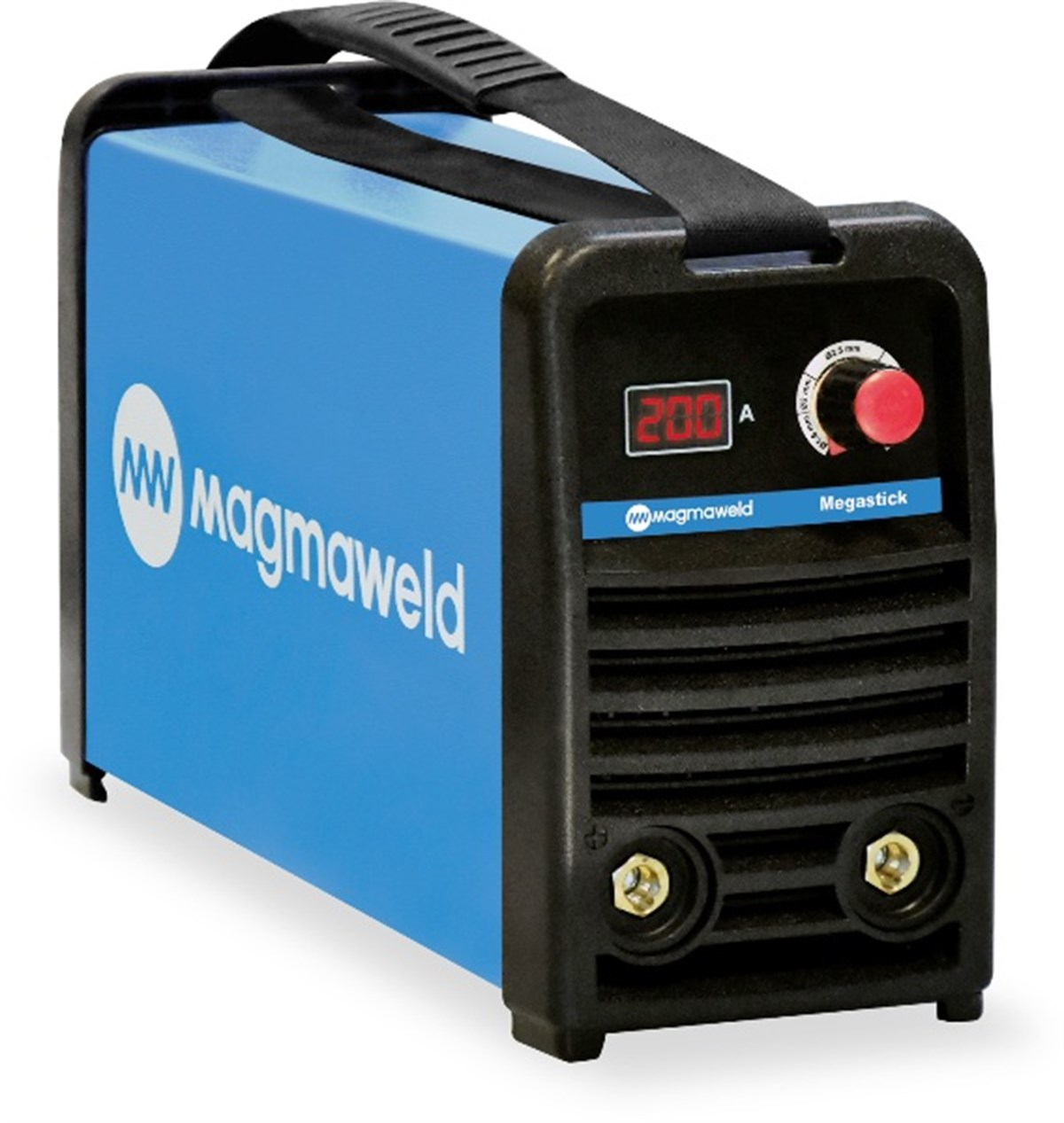 İNVERTER MEGASTİCK 200AMPER KAYNAK MAKİNASI MAGMAWELD