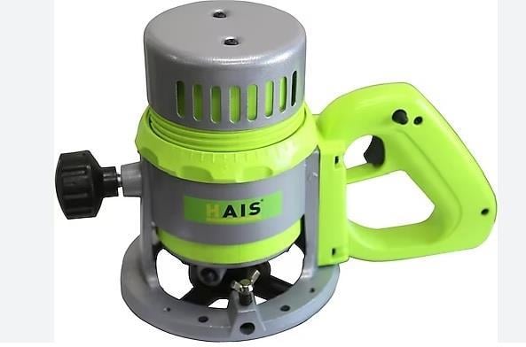 JL 3601 TEK KOLLU FREZE 1600W HAIS