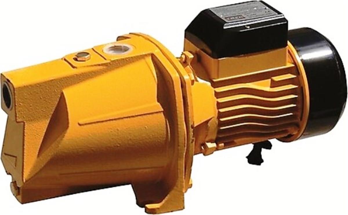 JSP-255A 1HP PİRİNÇ FANLI JET POMPA ATTLAS