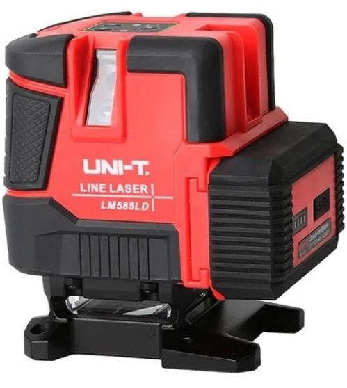LM585LD LAZER HİZALAMA (OSRAM YEŞİL IŞIK) 30MT UNI