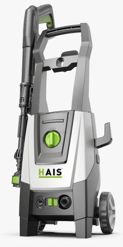 LT401 170 BAR BASINÇLI YIKAMA MAKİNASI HAIS