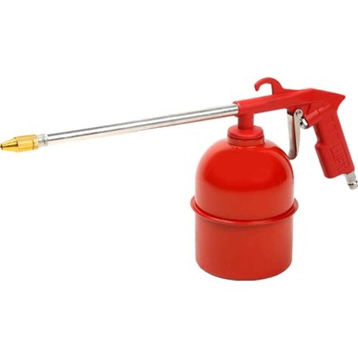 MAZOT TABANCASI DO9A LUFT