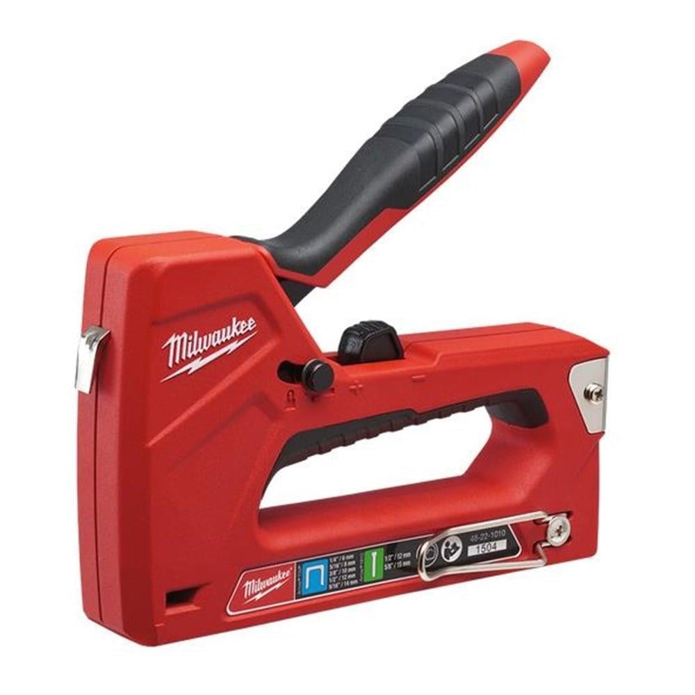 MEKANİK ZIMBA TABANCASI 48-22-1010 MİLWAUKE